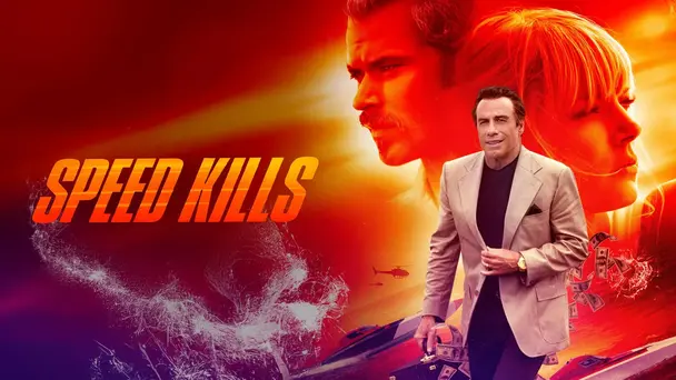 Speed Kills
