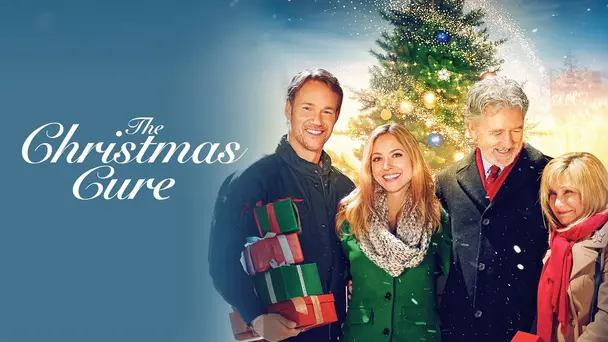 The Christmas Cure