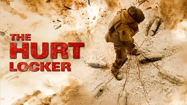 The Hurt Locker