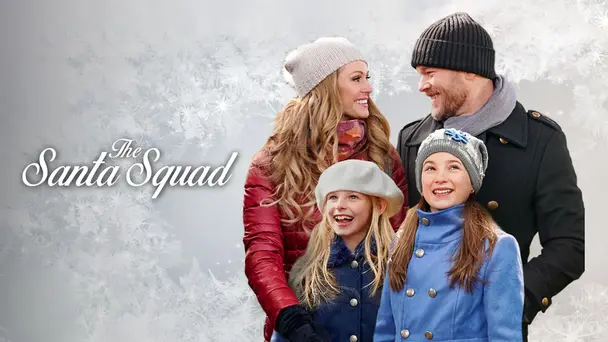 The Santa Squad