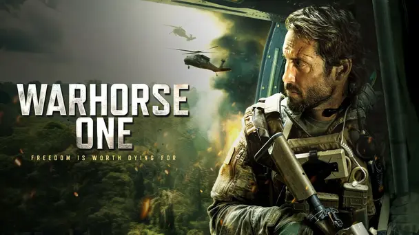 Warhorse One
