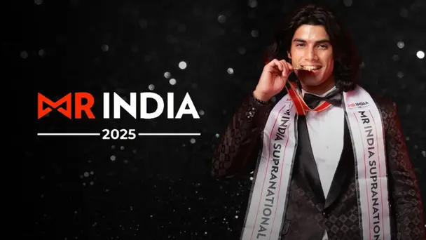 Mr India 2025