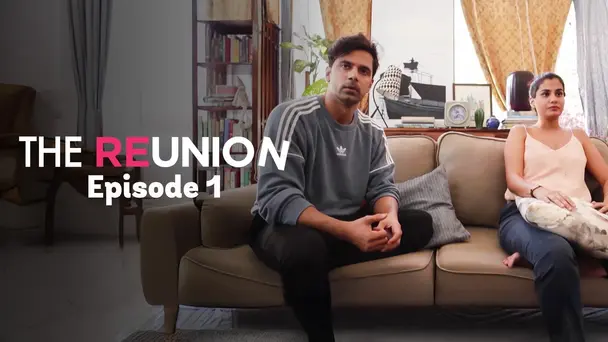 The Reunion | Original Series | Episode 1 | An Invite To The Past | The Zoom Studios