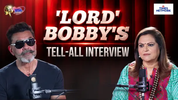 Bobby Deol On OTT Vs Theatre, Friends In Film Industry & More