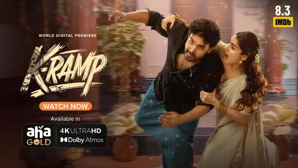 K-Ramp