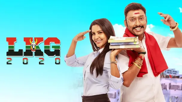 LKG