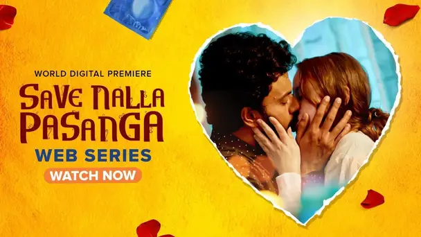 Save Nalla Pasanga