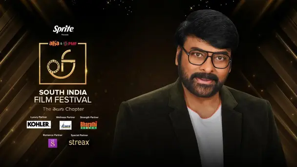 South India Film Festival 2024
