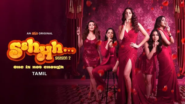 Sshhh-tamil-s02