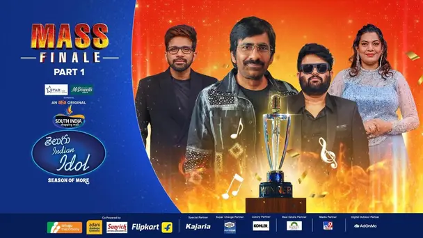Mass Finale Part - 1