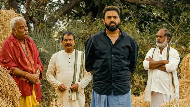 Ep 3: Mandakini