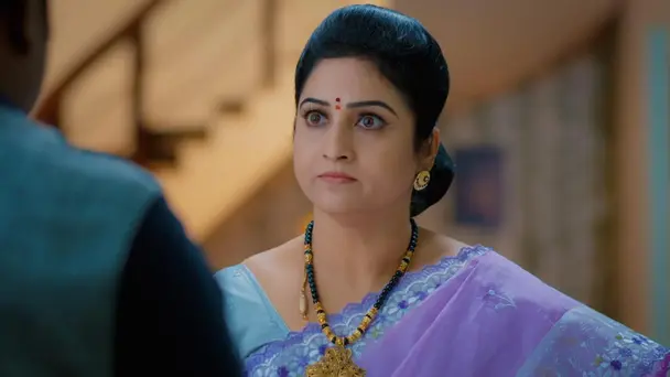 Ep 4: Mandakini
