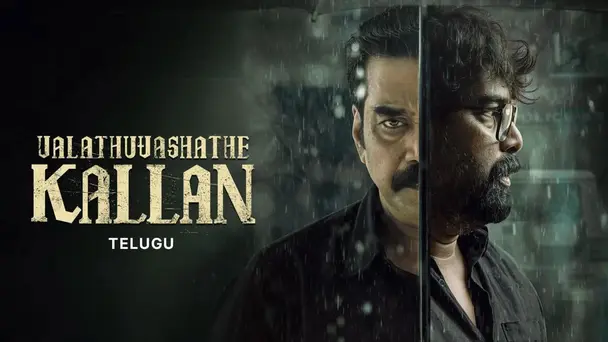 Valathu Vashathe Kallan