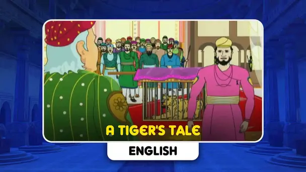 A Tiger's Tale
