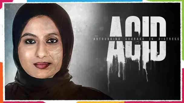 ACID: Astounding Courage in Distress