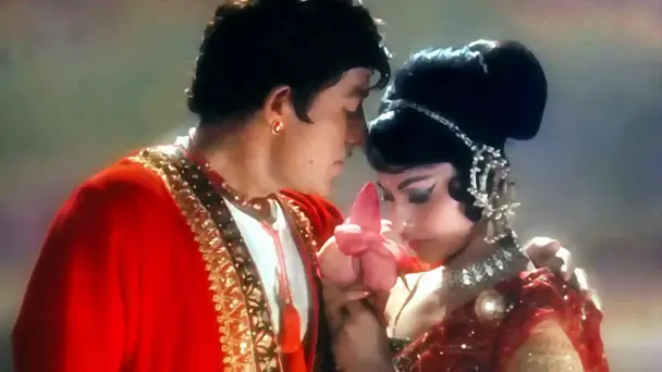 Aaja Tujhko Pukare Mera Pyaar - Part 1