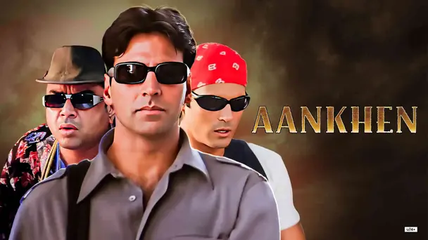 Aankhen