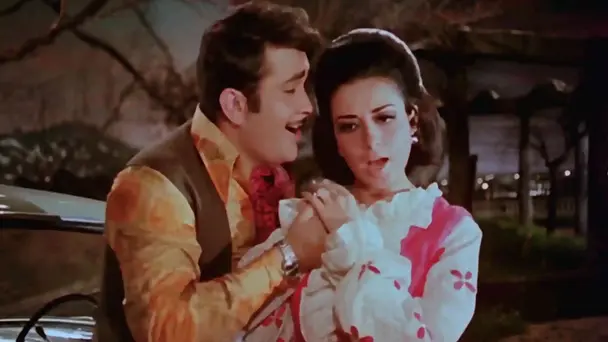 Aap Yahan Aaye Kisliye