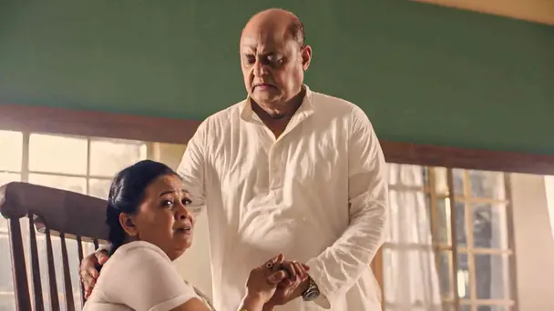 Adrisha Pyaar