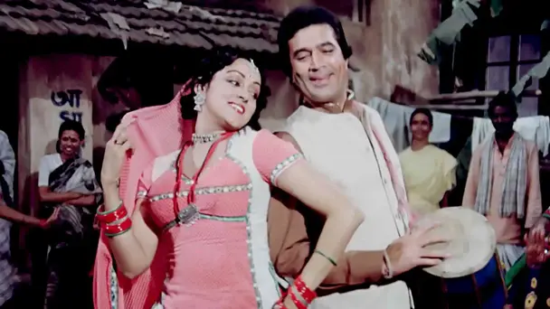 Aisi Rang De Piya