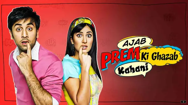 Ajab Prem Ki Ghazab Kahani