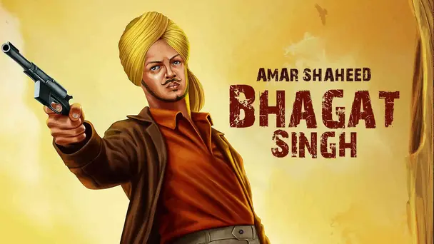 Amar Shahid Bhagat Singh