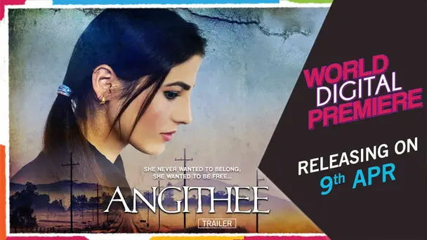 Angithee - Promo