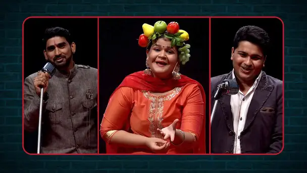 Anti-Premi Sqaud & Hasrat The Desire