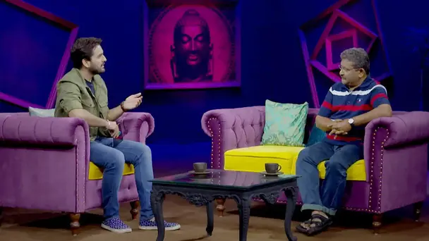 Arun Nalawade - Part 01