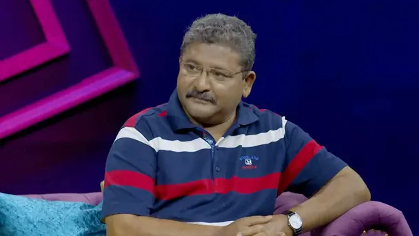 Arun Nalawade - Part 02