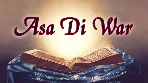 Asa Di War