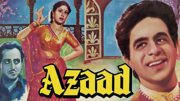 Azaad