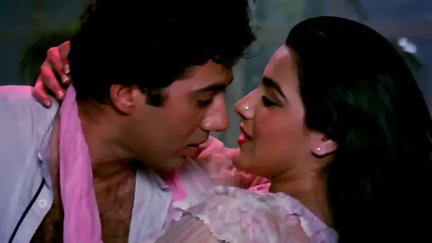 Baadal Yun Garajta Hai