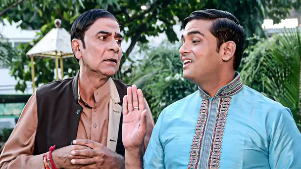 Babla Ni Babal E2 - Rejected Bablo