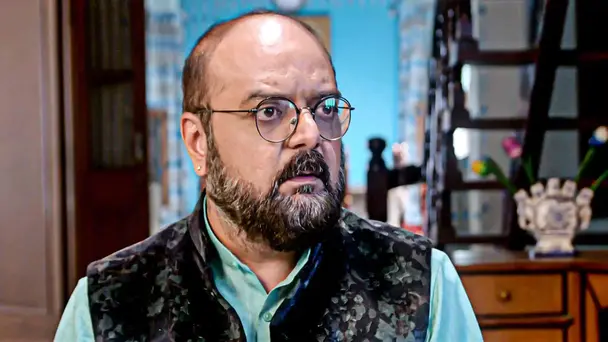 Babla Ni Babal E3 - Babla No Navo Avtar