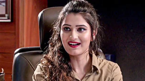 Babla Ni Babal E4 - Bablo Ane Marriage Bureau Waali Daina