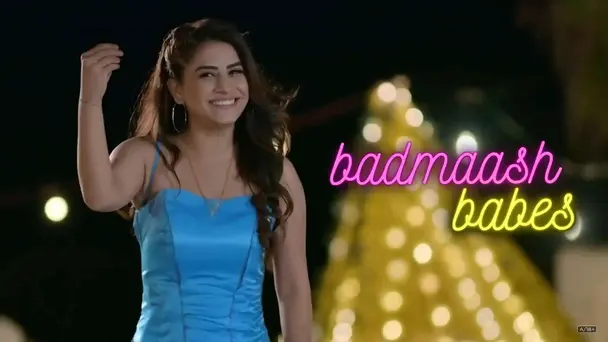 Badmaash Babes