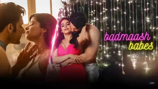 Badmaash Babes