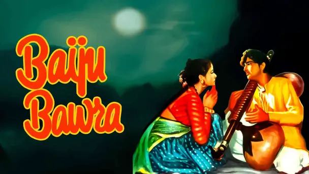 Baiju Bawra