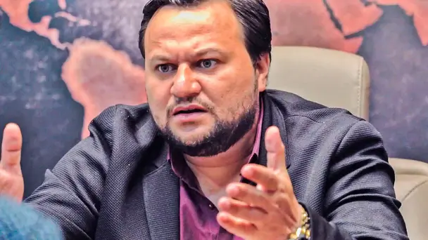 Bandh Magaj - Ep2- Settlement