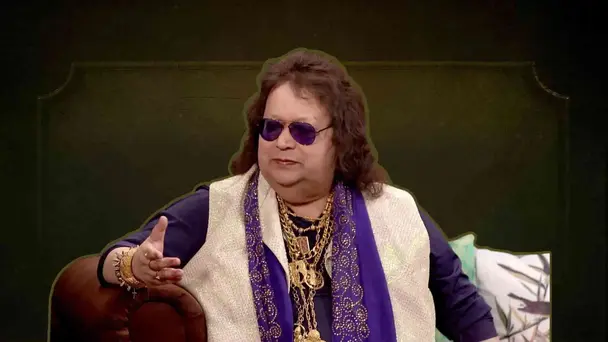 Bappi Lahiri