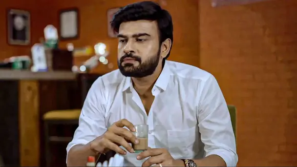 Bas Cha Sudhi Navi Safar E01 : Timepass