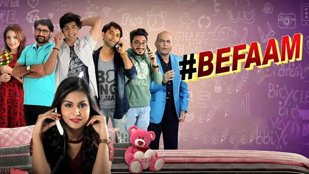 Befaam