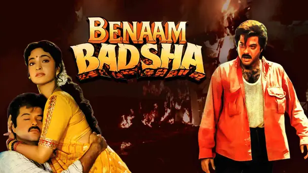 Benaam Badsha