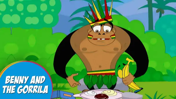 Benny And The Gorilla