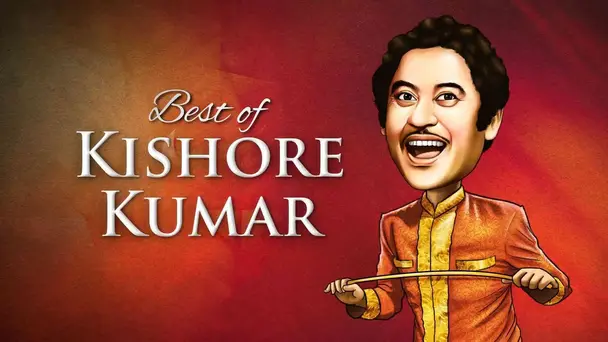 Best of Kishore Kumar Songs