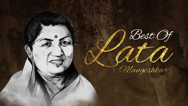 Best of Lata Mangeshkar