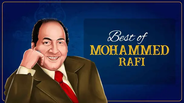 Best of Mohd Rafi