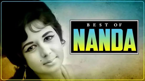 Best of Nanda - Musical Hits