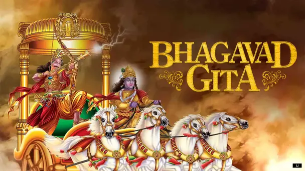 Bhagavad Gita
